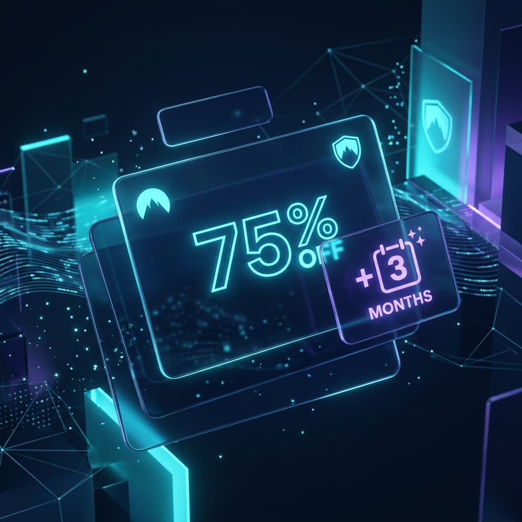 NordLocker 암호화 클라우드 2026: 1TB 번들과 고르는 기준